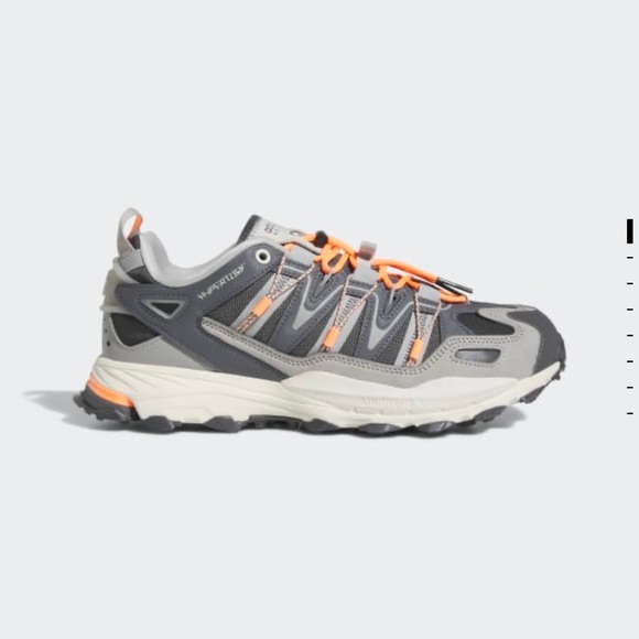 Adidas HYPERTURF SHOES - Picture 3 of 5